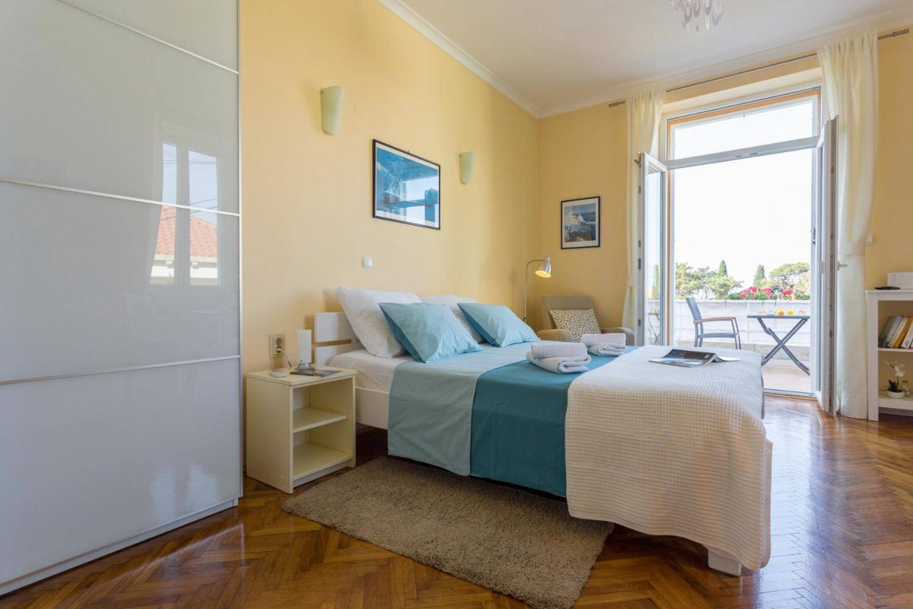 Villa Benic Dubrovnik Cameră foto